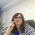Ирина, 56 лет