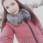 Ксения, 25 лет
