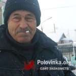 Клим, 64 года