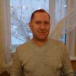 Сергей, 55 лет