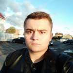 Роман, 25 лет