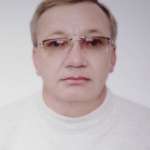 Ранд, 57 лет