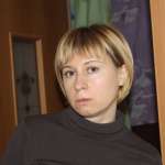 Людмила, 53 года