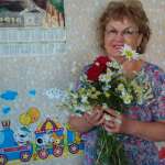 Закирова, 70 лет