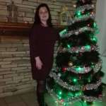 Лариса, 52 года