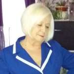 Галина, 71 год