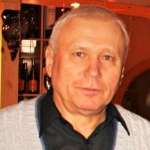 Валентин, 68 лет