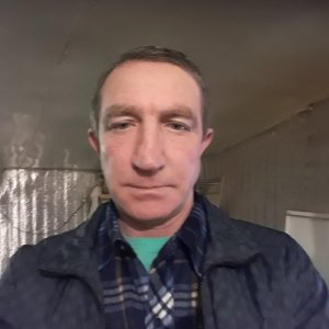 Анатолий Коркин, 54 года