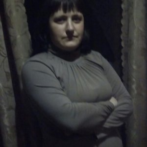 Оксана , 41 год