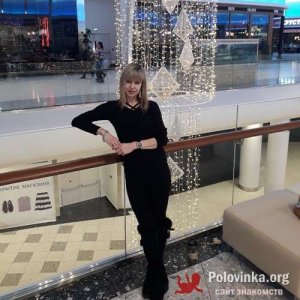 Анжелика , 48 лет