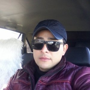 Hasan , 38 лет