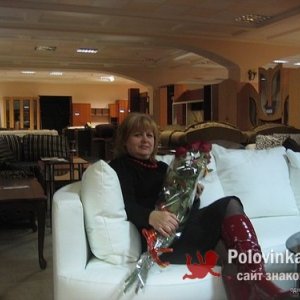 Светлана , 63 года