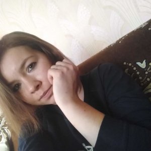 Екатерина , 26 лет