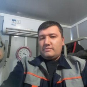 Руслан , 47 лет