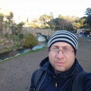 Дмитрий , 46 лет