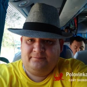 Владислав , 39 лет