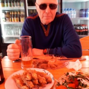 Виктор , 74 года