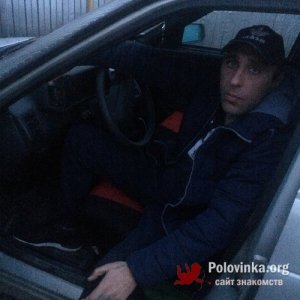 Роман Паршин, 37 лет