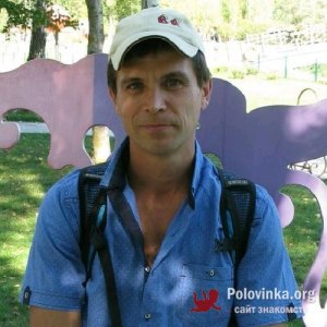 Михаил , 43 года