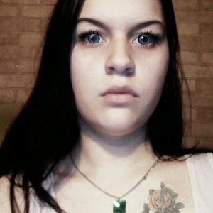 Мадлен , 24 года