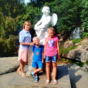 Елена , 41 год
