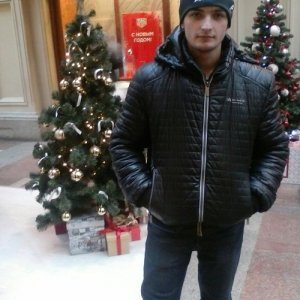 Владислав , 29 лет