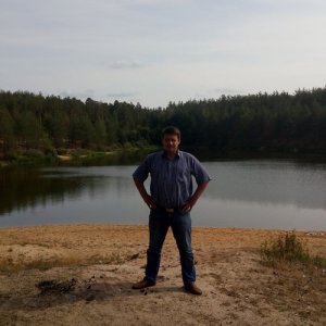 Сергей , 44 года