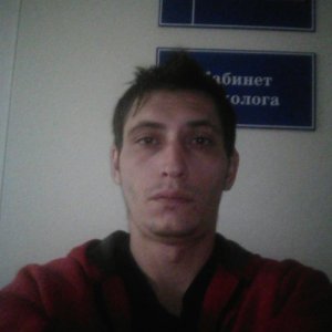 Дмитрий Петров, 36 лет