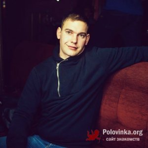 Антон Муха, 27 лет