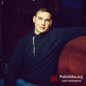Антон Муха, 28 лет