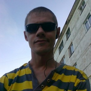 Илья Гилев, 34 года
