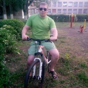 Олег , 45 лет