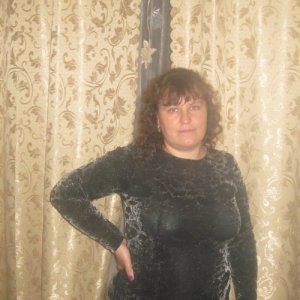 Клавдия , 44 года