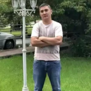 Хусниддин , 43 года