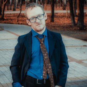 Артём Минниханов, 32 года