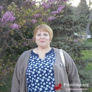 Нина , 42 года