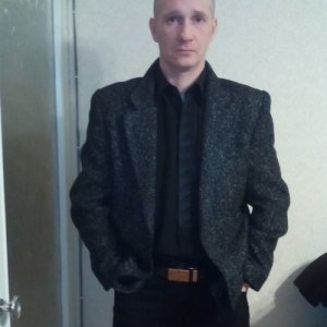 Евгений Не суть, 44 года
