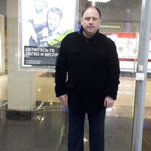 Валерий , 52 года