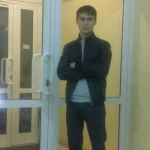 Хуршед Рахматов, 35 лет