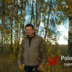 Владимир Касач, 59 лет