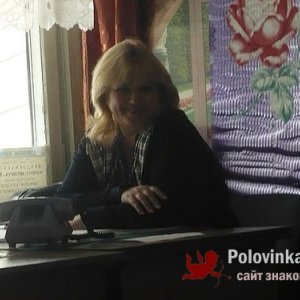 Маргарита , 60 лет