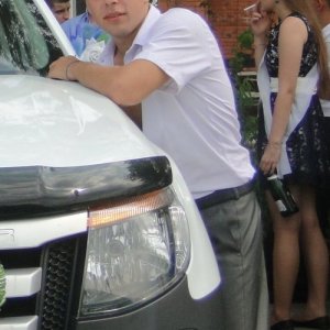 Дмитрий , 31 год