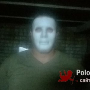 Артём Россейкин, 33 года