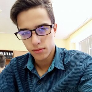 Вадим , 25 лет