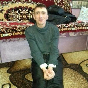 Евгений , 41 год