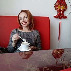 Лариса , 58 лет