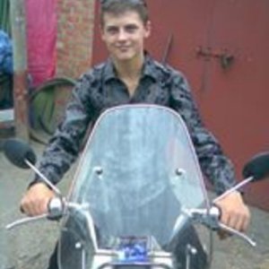 Ярослав , 28 лет