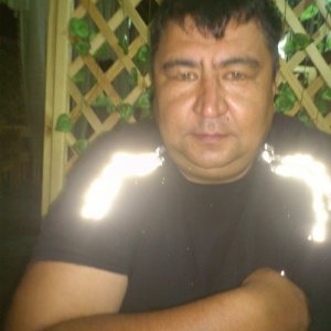 Руслан , 53 года