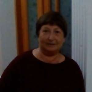 Зоя , 68 лет