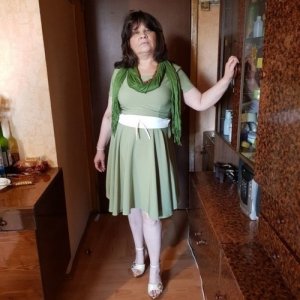 Марина , 58 лет